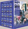 20 Heritage Features