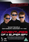 Adventures of a Super Spy