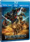 Transformers: Revenge of the Fallen