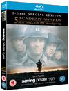 Saving Private Ryan (2 Disc Special Edition Blu-ray)