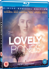 The Lovely Bones