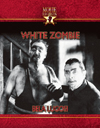 White Zombie