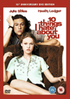 10 Things I Hate About You: 10th Anniversary Edition