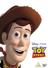 Toy Story (Disney Pixar DVD)
