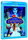 Enchanted