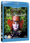 Alice in Wonderland