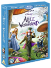 Alice in Wonderland