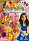 Alice in Wonderland: What's the Matter With Hatter?