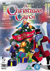 A Christmas Carol: Scrooge's Ghostly Tale