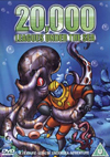 20,000 Leagues Under the Sea