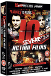 10 Severe Action Films