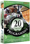 20 Heritage Programmes