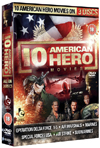 10 American Hero Movies