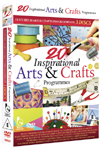 20 Inspirational Arts and Crafts Programmes