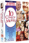 10 Comedy Movies