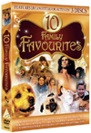 10 Family Favourites