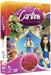 10 Cartoon Classics