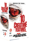 10 Creature Features