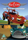 A Car's Life: Sparky's Big Adventure