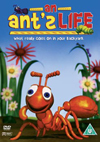 An Ant's Life