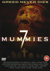 7 Mummies