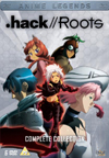 .hack//Roots: Complete Collection