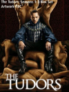 The Tudors: Seasons 1-3