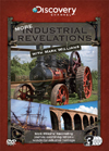 Industrial Revelations With Mark Williams