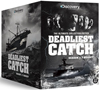 Deadliest Catch: Complete Series 1-7 Collection (33 Discs)
