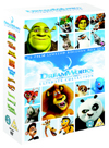Dreamworks Animation SKG: Ultimate Collection