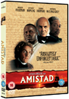 Amistad