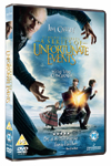 A Series of Unfortunate Events