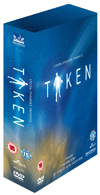 Taken: Complete Series