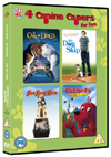 See Spot Run/My Dog Skip/Cats and Dogs/Clifford's Really Big...