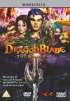 DragonBlade