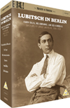Lubitsch in Berlin
