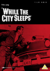 While the City Sleeps