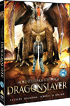 Adventures of a Teenage Dragonslayer