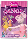 Angelina Ballerina: The Next Steps - Just Dance