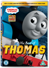 Thomas the Tank Engine and Friends: The Best of Thomas (65th Anniversary)