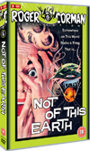Not of This Earth
