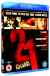 21 Grams