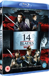 14 Blades