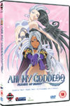 Ah! My Goddess: Season 2 - Part 2