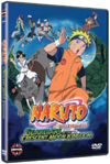 Naruto the Movie 3 - Guardians of the Crescent Moon Kingdom