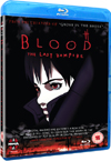Blood - The Last Vampire