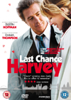 Last Chance Harvey