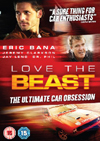 Love the Beast