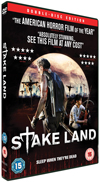 Stake Land (2 Disc Edition)
