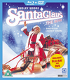 Santa Claus - The Movie
